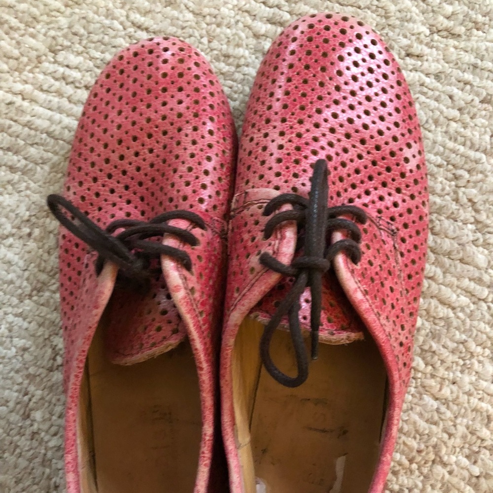Bed Stu flats size 9.5